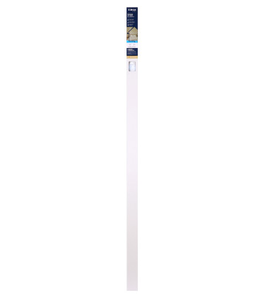Ideal para instalar en ventanas y terrazas residenciales y comerciales con practicidad y elegancia. No colocar sobre cunas y mantener los cordones fuera del alcance de los niños. No instalar en áreas externas ni exponer condiciones ambientales extremas