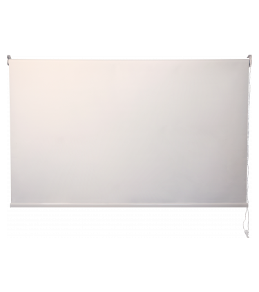 Ideal para instalar en ventanas y terrazas residenciales y comerciales con practicidad y elegancia. No colocar sobre cunas y mantener los cordones fuera del alcance de los niños. No instalar en áreas externas ni exponer condiciones ambientales extremas